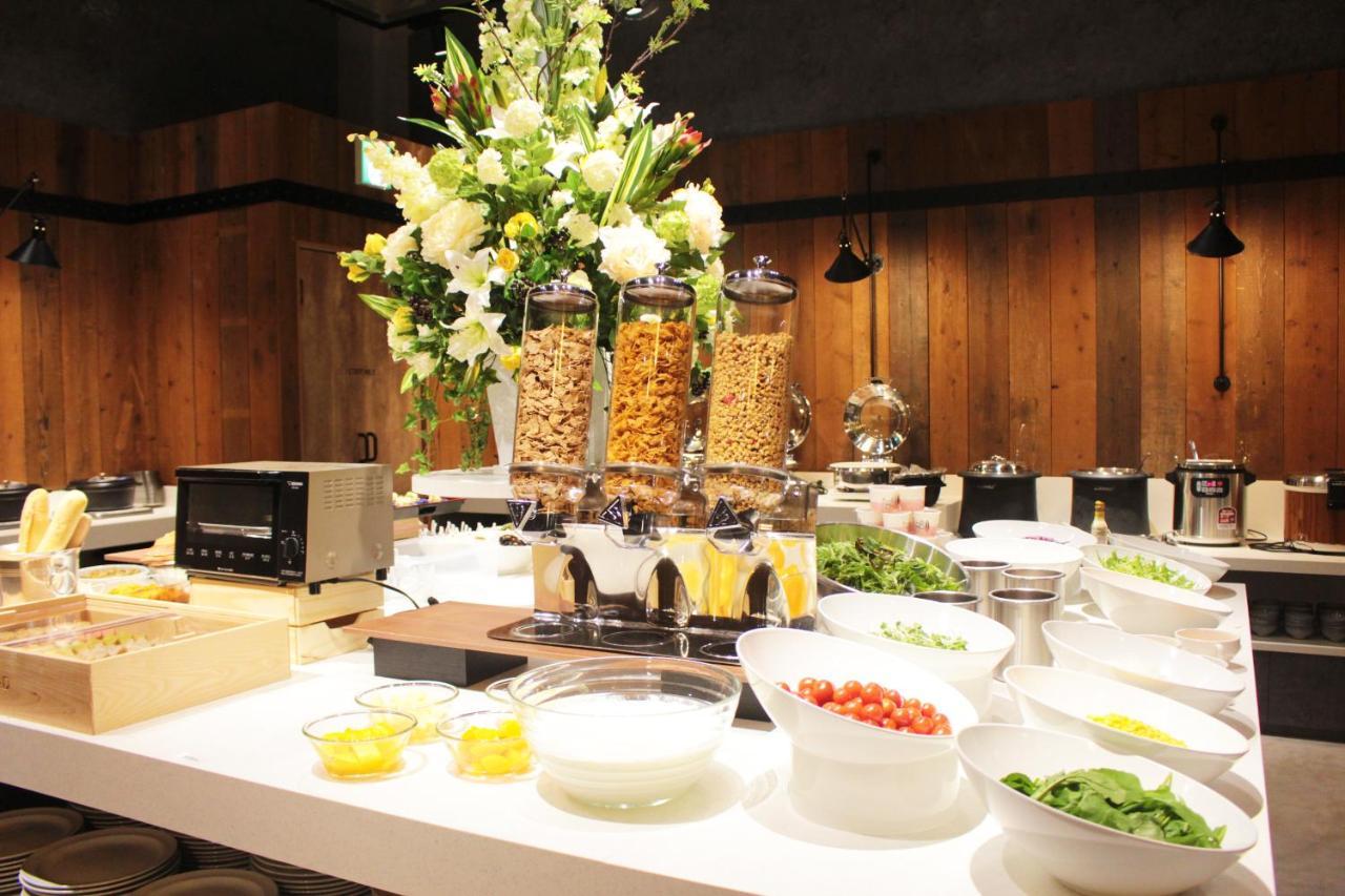 Citadines Namba Hotel 4*