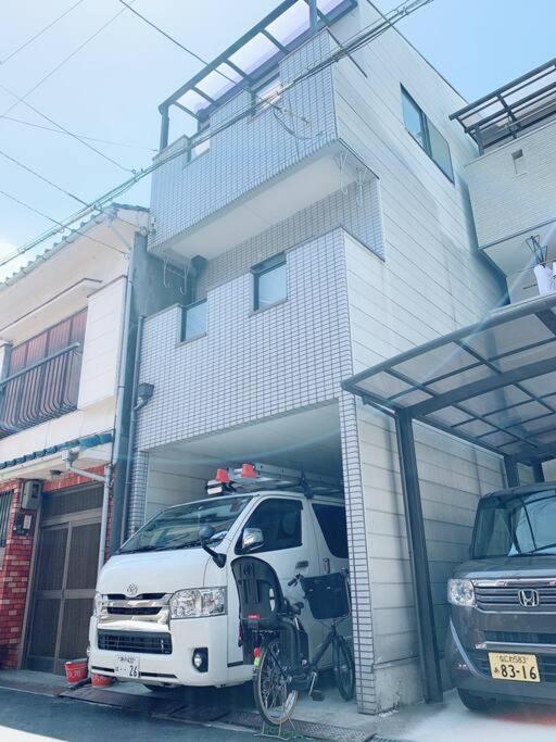 Tiharu 6bedrooms12people Max And Straight To Usj And Near The Hot Spring Villa
