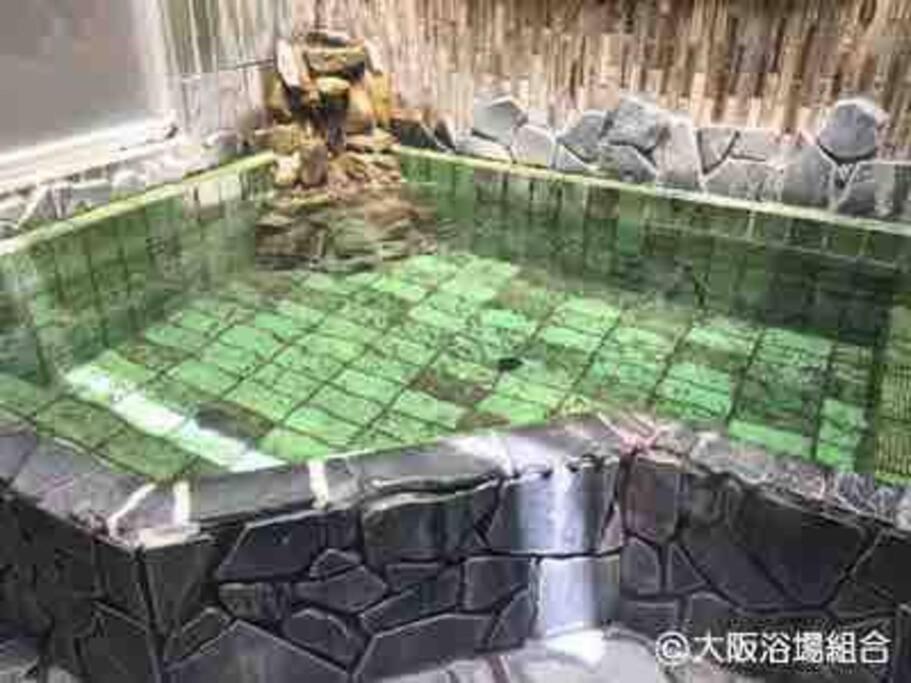 Villa Tiharu 6bedrooms12people Max And Straight To Usj And Near The Hot Spring Osaka