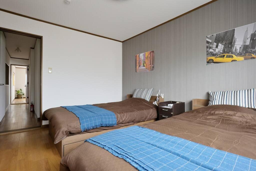 Tiharu 6bedrooms12people Max And Straight To Usj And Near The Hot Spring Villa *