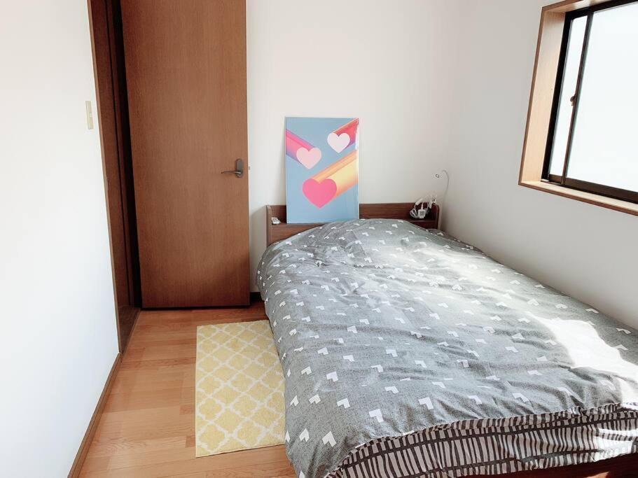 Tiharu 6bedrooms12people Max And Straight To Usj And Near The Hot Spring Villa *