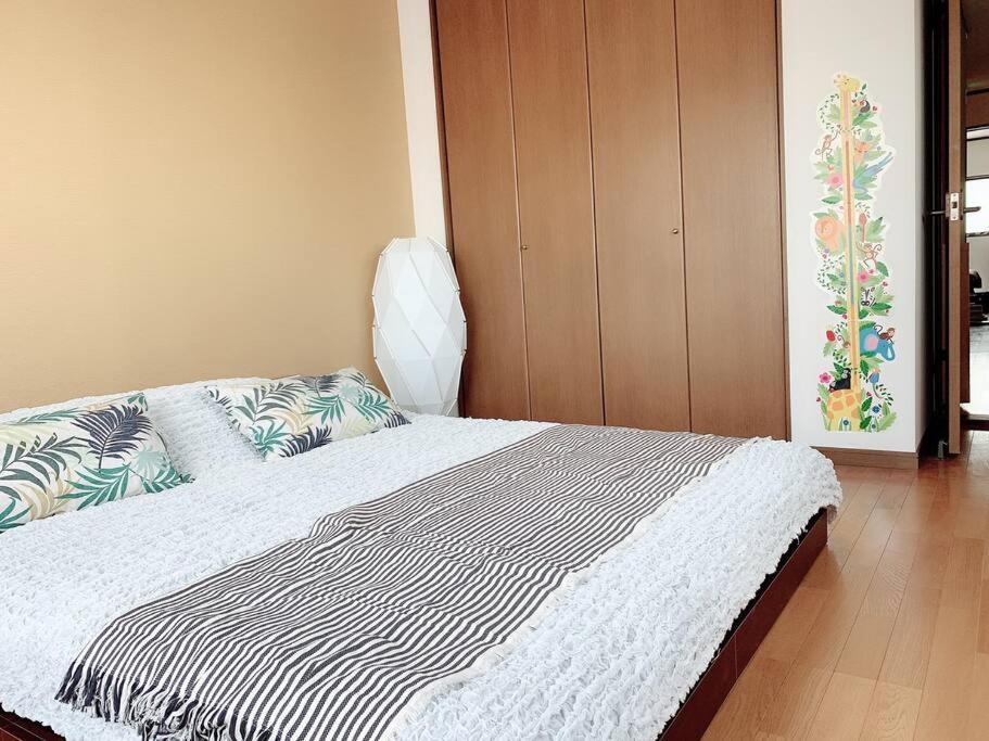 Villa Tiharu 6bedrooms12people Max And Straight To Usj And Near The Hot Spring