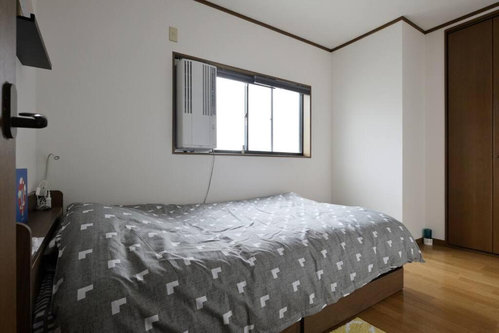 Tiharu 6bedrooms12people Max And Straight To Usj And Near The Hot Spring Villa