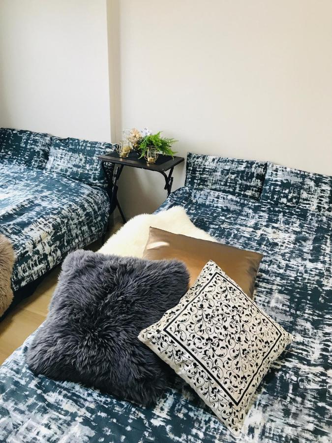 Apartamento Goodstayhostel谷町ⅱ Osaka