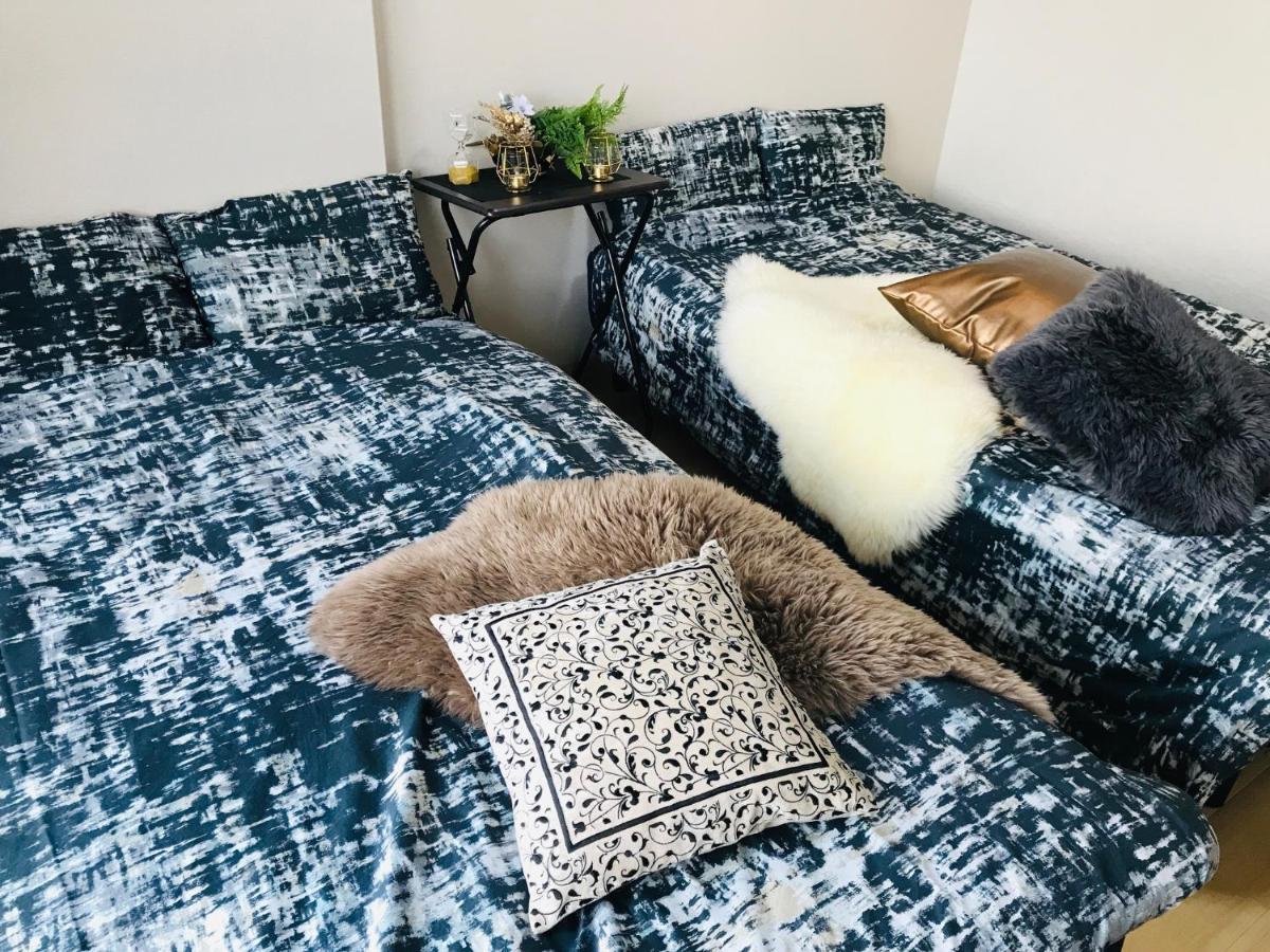 Goodstayhostel谷町ⅱ Apartamento