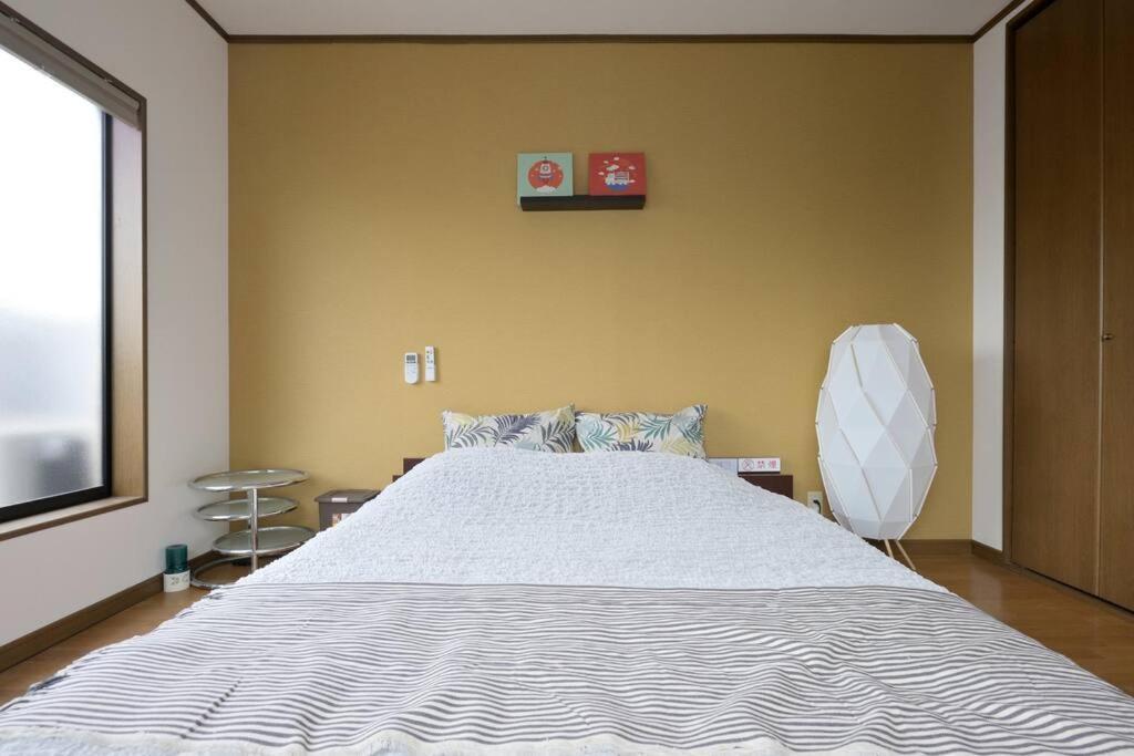 Tiharu 6bedrooms12people Max And Straight To Usj And Near The Hot Spring Villa Osaka