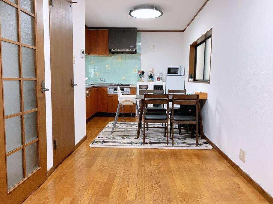 Tiharu 6bedrooms12people Max And Straight To Usj And Near The Hot Spring Osaka