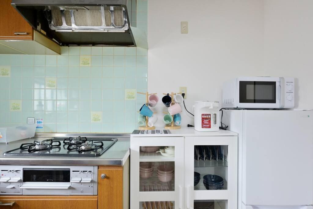 Tiharu 6bedrooms12people Max And Straight To Usj And Near The Hot Spring Villa *