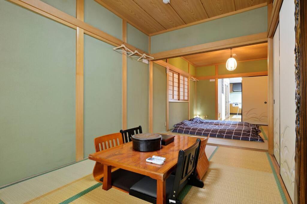 Tiharu 6bedrooms12people Max And Straight To Usj And Near The Hot Spring Villa *