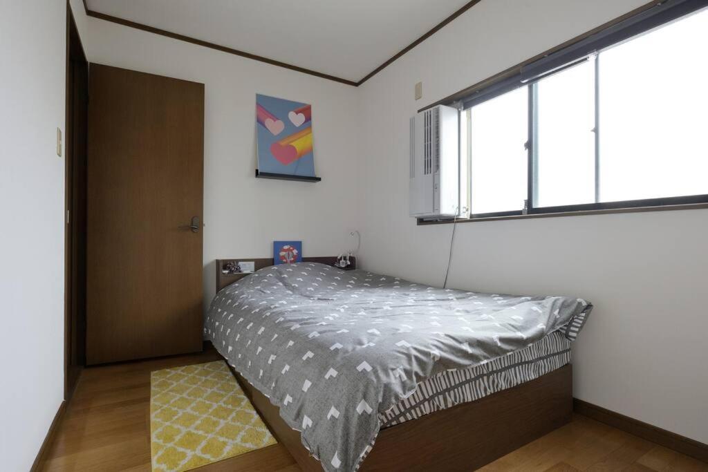 Tiharu 6bedrooms12people Max And Straight To Usj And Near The Hot Spring Osaka