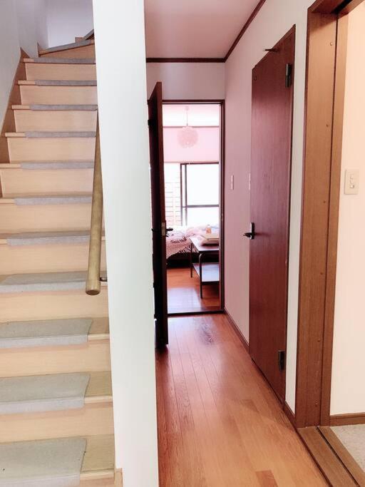 Tiharu 6bedrooms12people Max And Straight To Usj And Near The Hot Spring Villa *