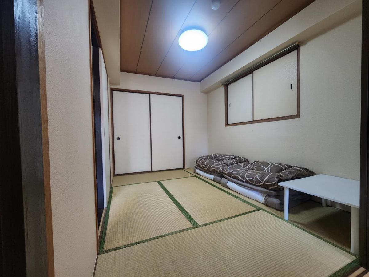 Mori Dotonbori 2dk Apartment *