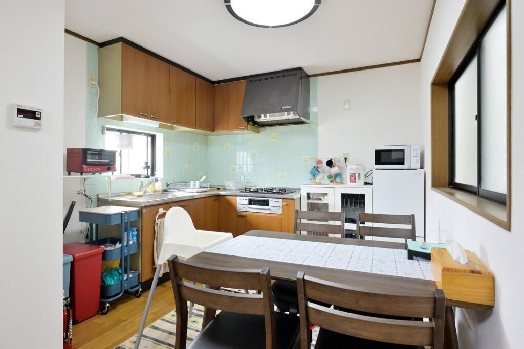 Tiharu 6bedrooms12people Max And Straight To Usj And Near The Hot Spring Villa *