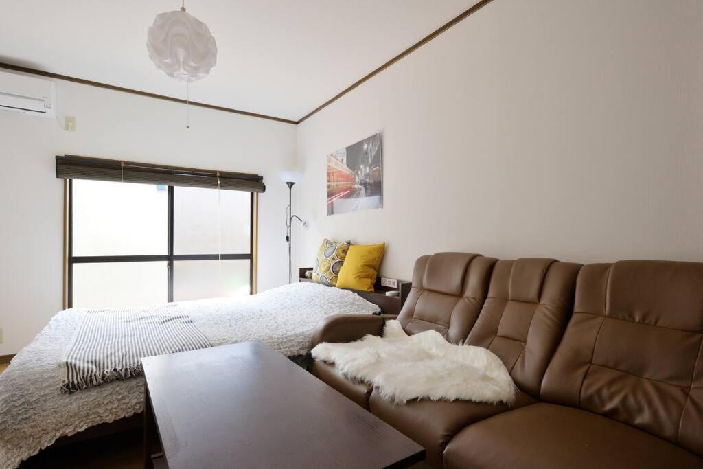Tiharu 6bedrooms12people Max And Straight To Usj And Near The Hot Spring