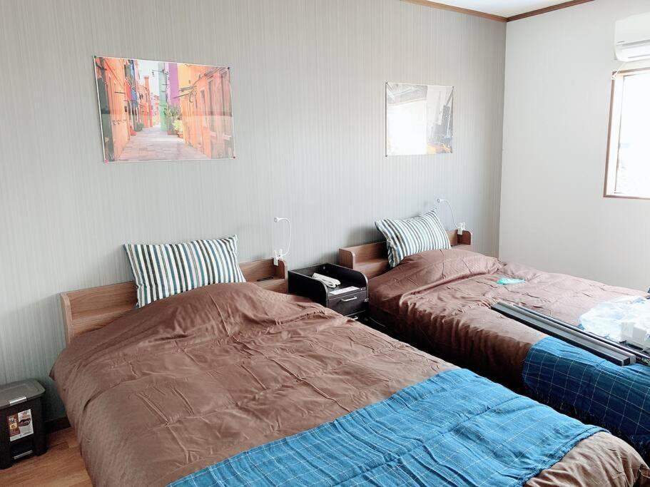 Tiharu 6bedrooms12people Max And Straight To Usj And Near The Hot Spring