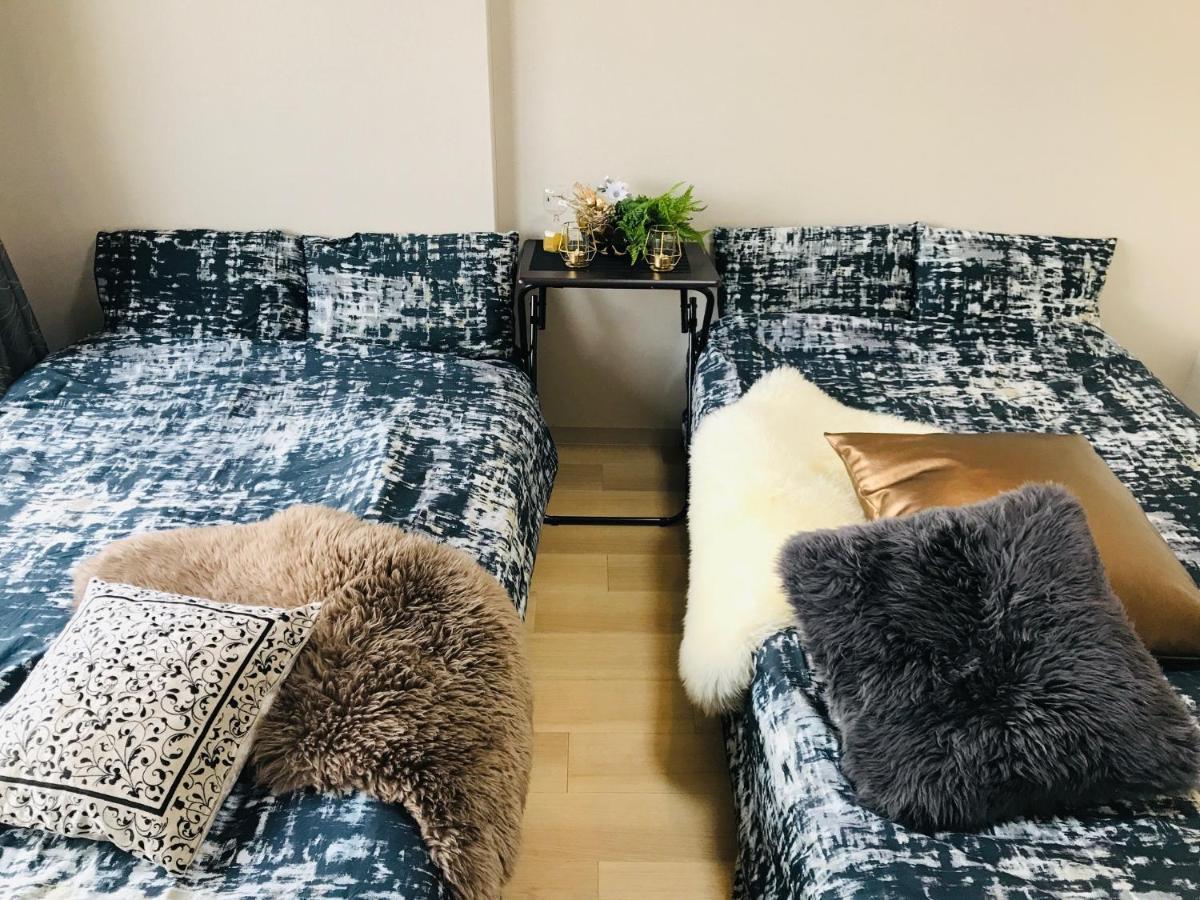 Goodstayhostel谷町ⅱ * Osaka