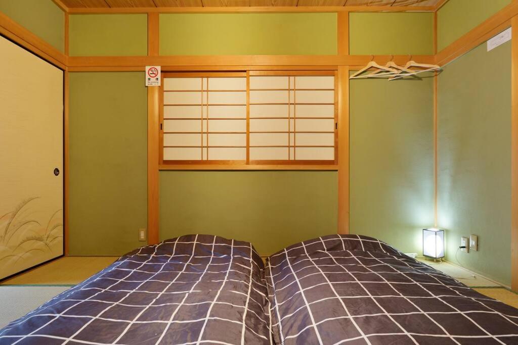 Villa Tiharu 6bedrooms12people Max And Straight To Usj And Near The Hot Spring *