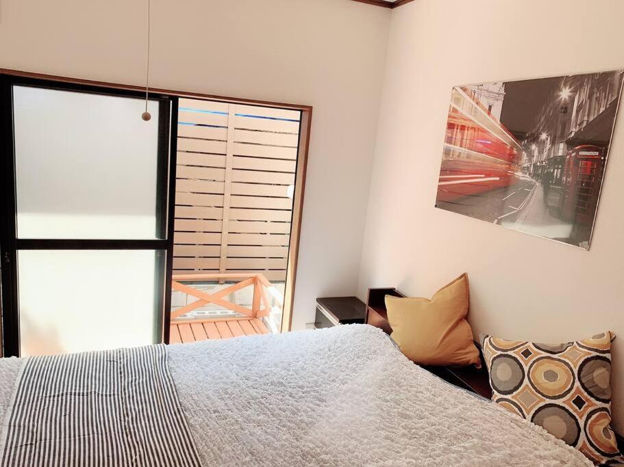 Villa Tiharu 6bedrooms12people Max And Straight To Usj And Near The Hot Spring Osaka