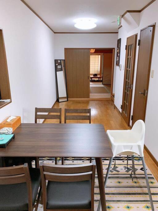 Tiharu 6bedrooms12people Max And Straight To Usj And Near The Hot Spring Osaka