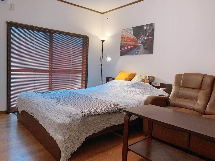 Tiharu 6bedrooms12people Max And Straight To Usj And Near The Hot Spring