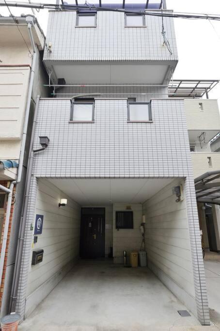 Tiharu 6bedrooms12people Max And Straight To Usj And Near The Hot Spring * Osaka
