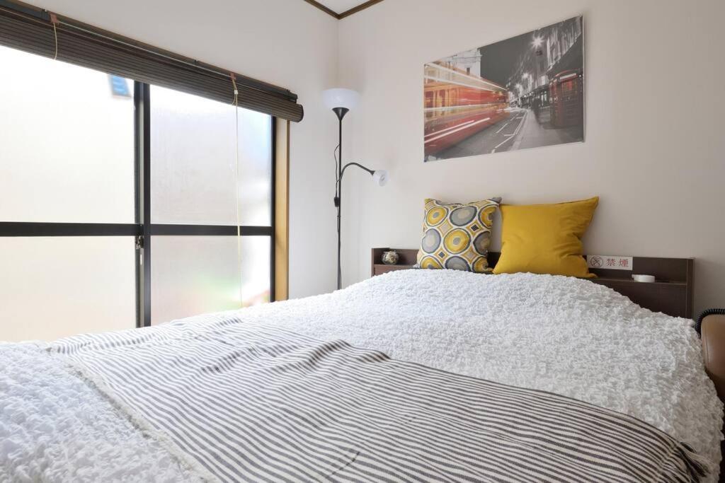Tiharu 6bedrooms12people Max And Straight To Usj And Near The Hot Spring