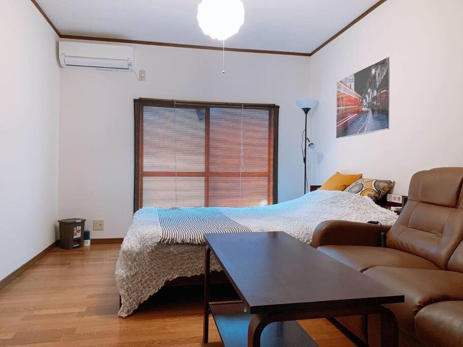 Villa Tiharu 6bedrooms12people Max And Straight To Usj And Near The Hot Spring *