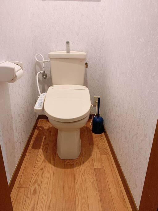 Villa Tiharu 6bedrooms12people Max And Straight To Usj And Near The Hot Spring Osaka