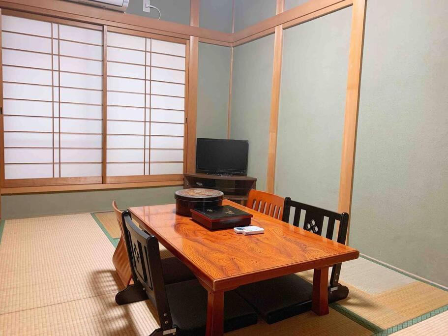 Tiharu 6bedrooms12people Max And Straight To Usj And Near The Hot Spring