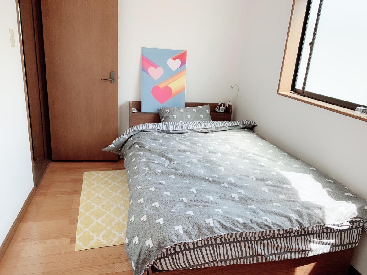 Tiharu 6bedrooms12people Max And Straight To Usj And Near The Hot Spring Villa *