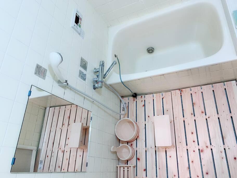 Tiharu 6bedrooms12people Max And Straight To Usj And Near The Hot Spring Villa