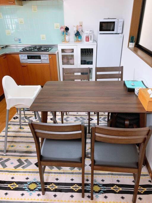 Tiharu 6bedrooms12people Max And Straight To Usj And Near The Hot Spring Villa