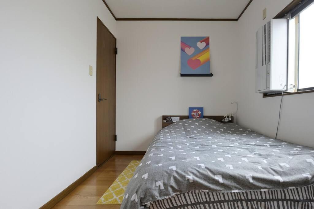Tiharu 6bedrooms12people Max And Straight To Usj And Near The Hot Spring Villa *