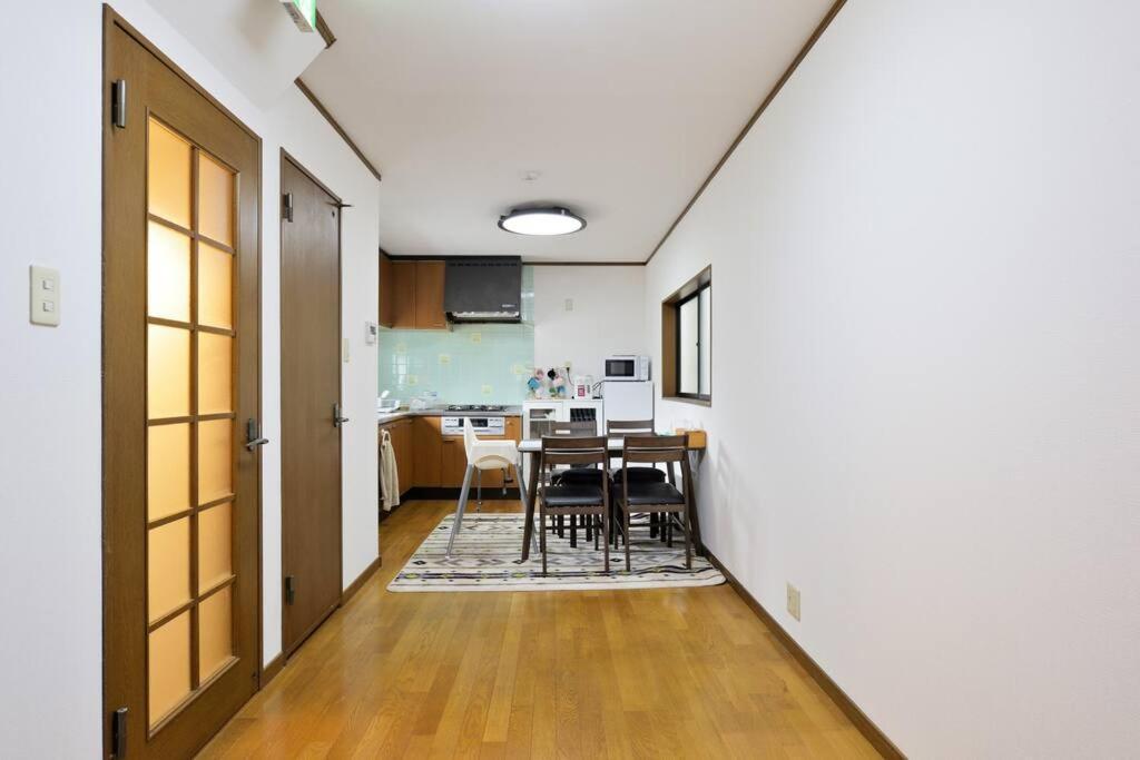 Tiharu 6bedrooms12people Max And Straight To Usj And Near The Hot Spring