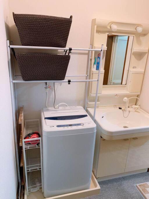 Tiharu 6bedrooms12people Max And Straight To Usj And Near The Hot Spring *