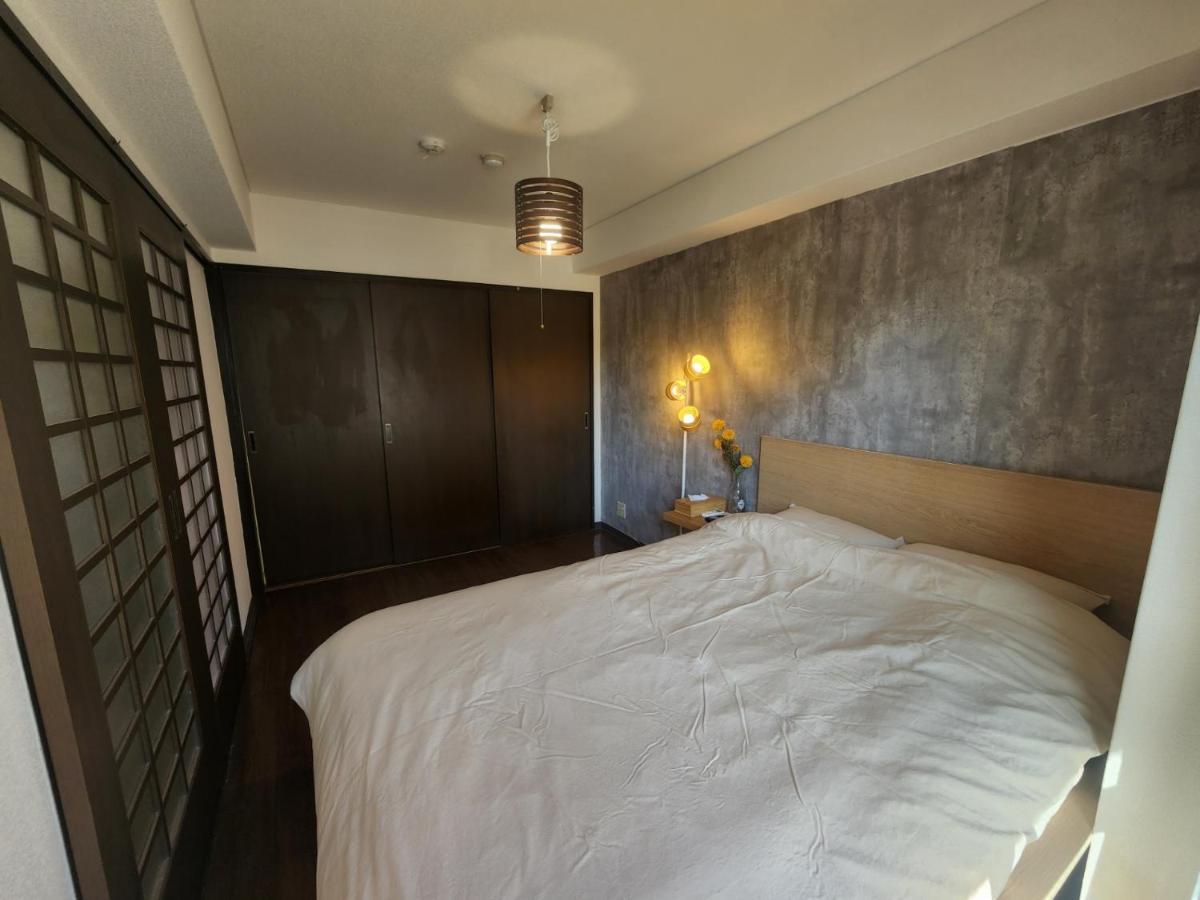 Mori Dotonbori 2dk Apartment Osaka