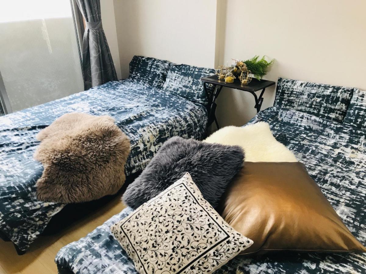 Goodstayhostel谷町ⅱ * Osaka