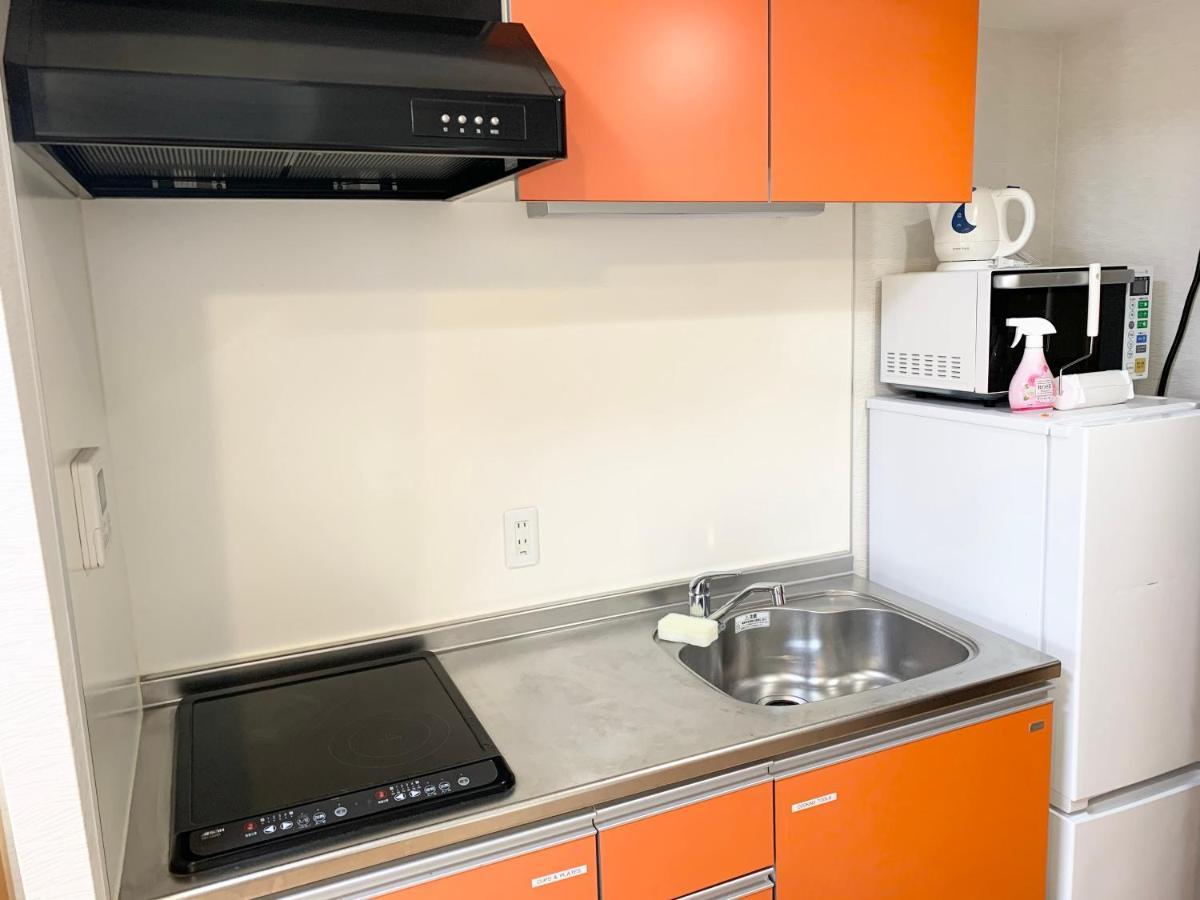 Apartamento Goodstayhostel谷町ⅱ Osaka
