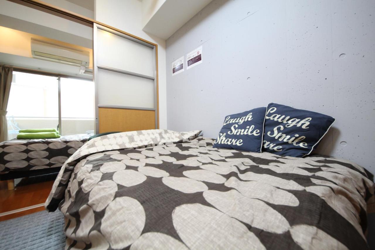 Goodstayhostel谷町ⅱ Apartamento