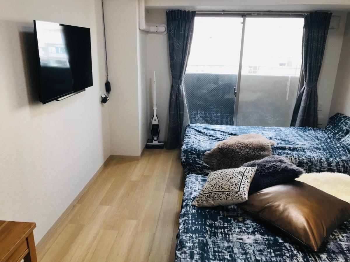 Goodstayhostel谷町ⅱ