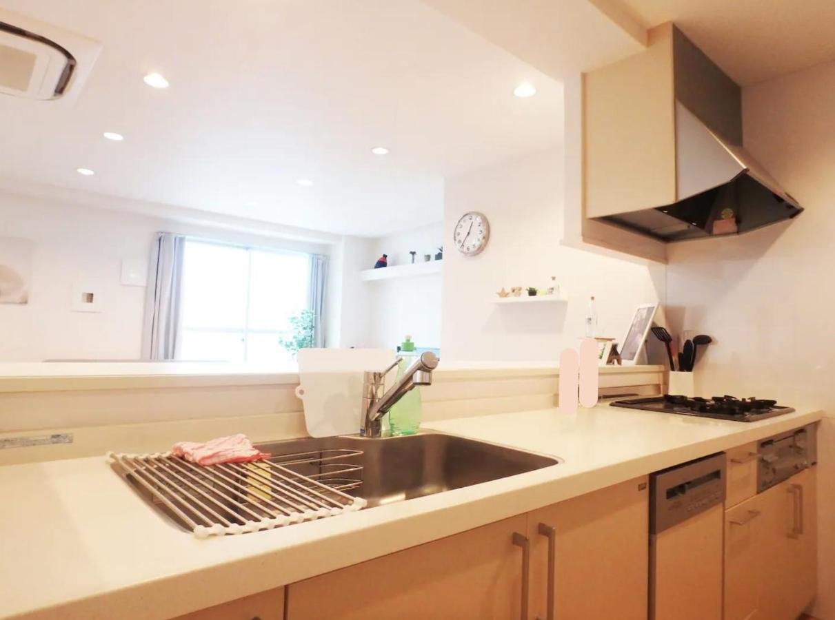 Seian Building Apartment Osaka