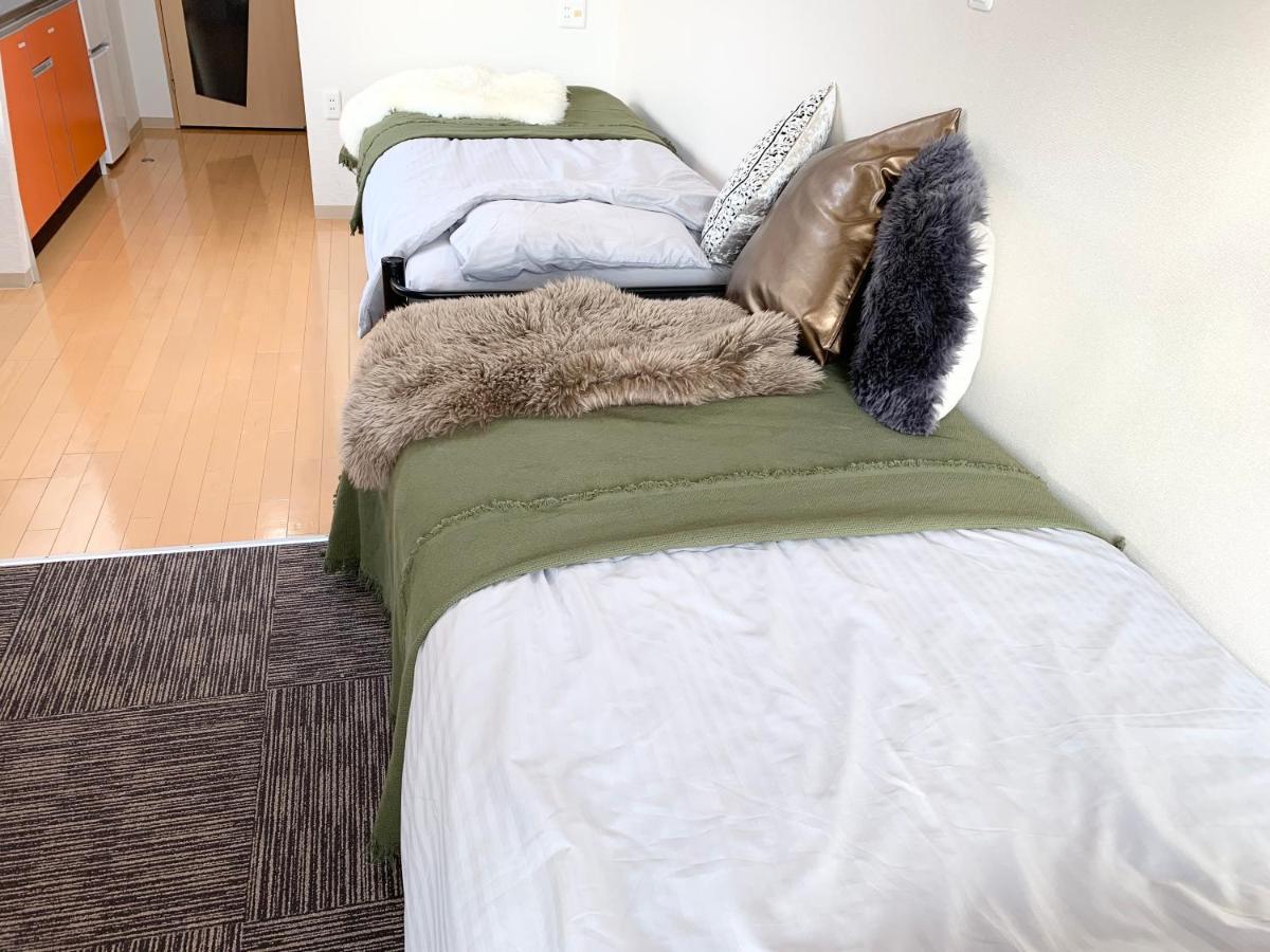 Goodstayhostel谷町ⅱ *