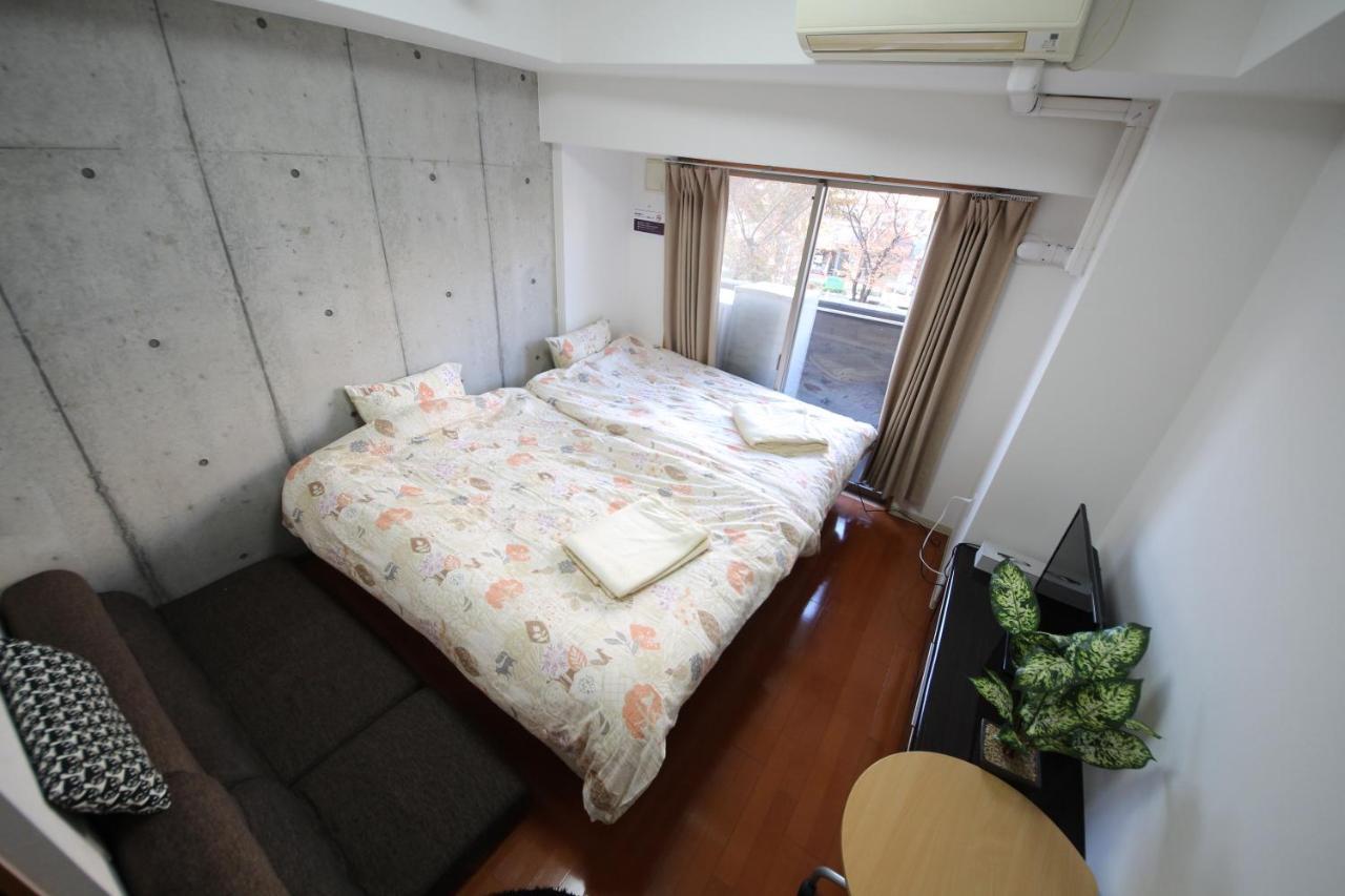 Goodstayhostel谷町ⅱ Apartamento
