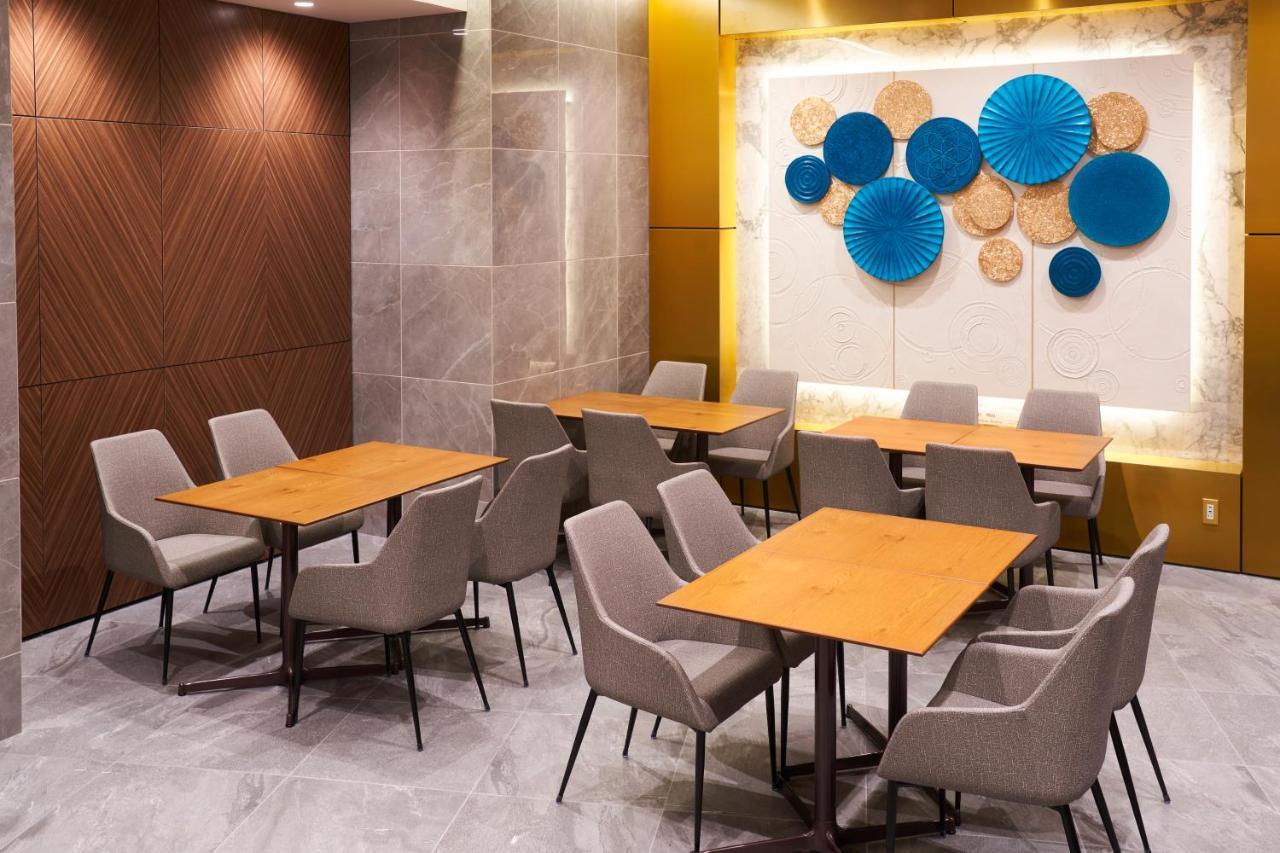 Hotel Travelodge Honmachi 3*