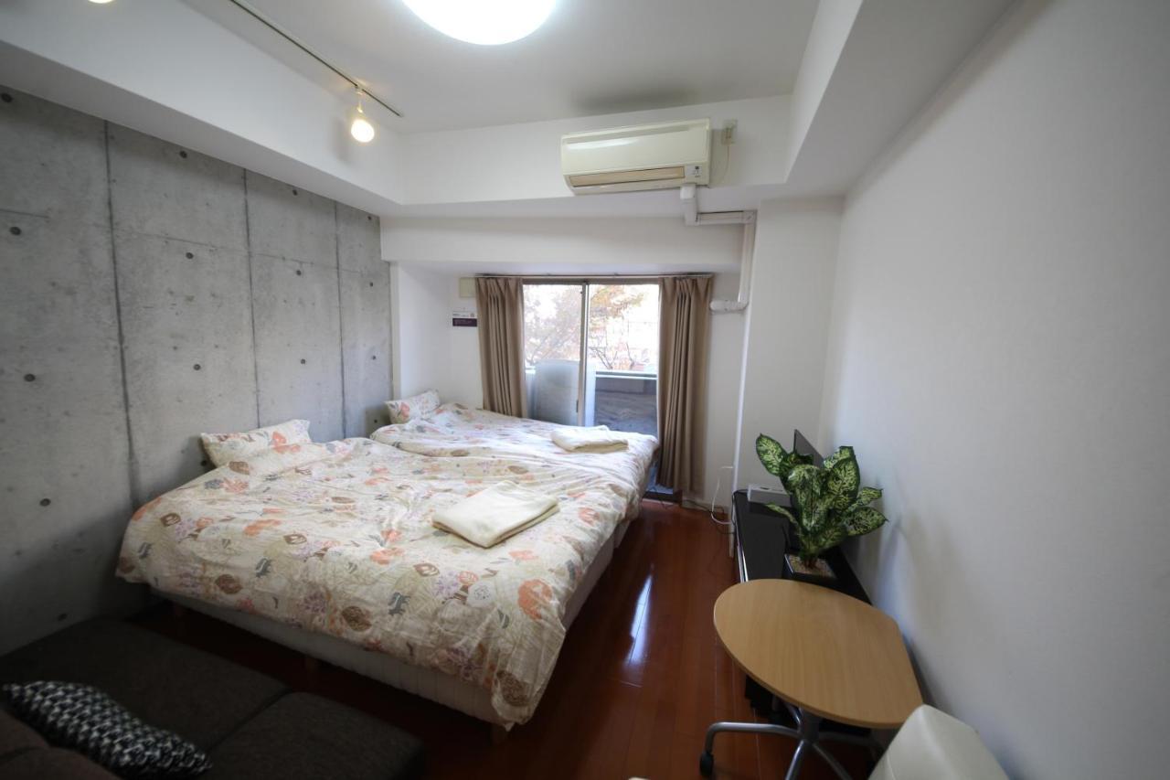 Goodstayhostel谷町ⅱ * Osaka