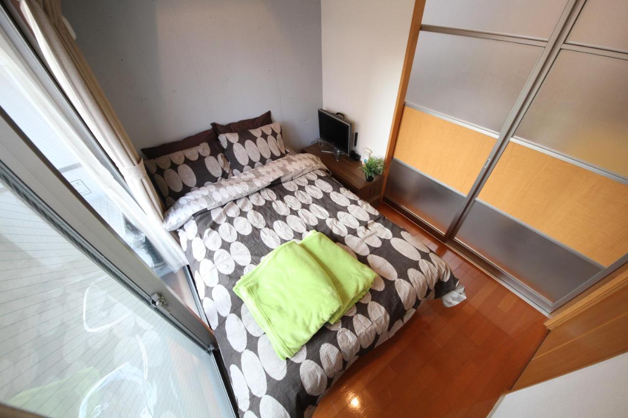 Goodstayhostel谷町ⅱ *