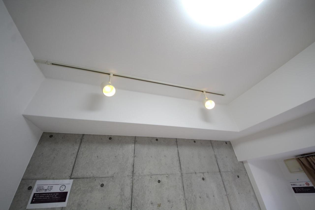 Apartamento Goodstayhostel谷町ⅱ