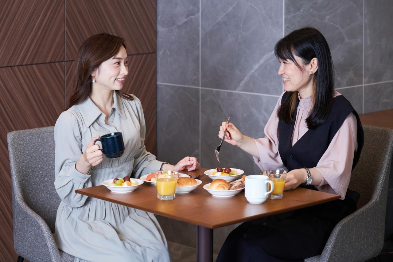 Travelodge Honmachi Hotel Osaka
