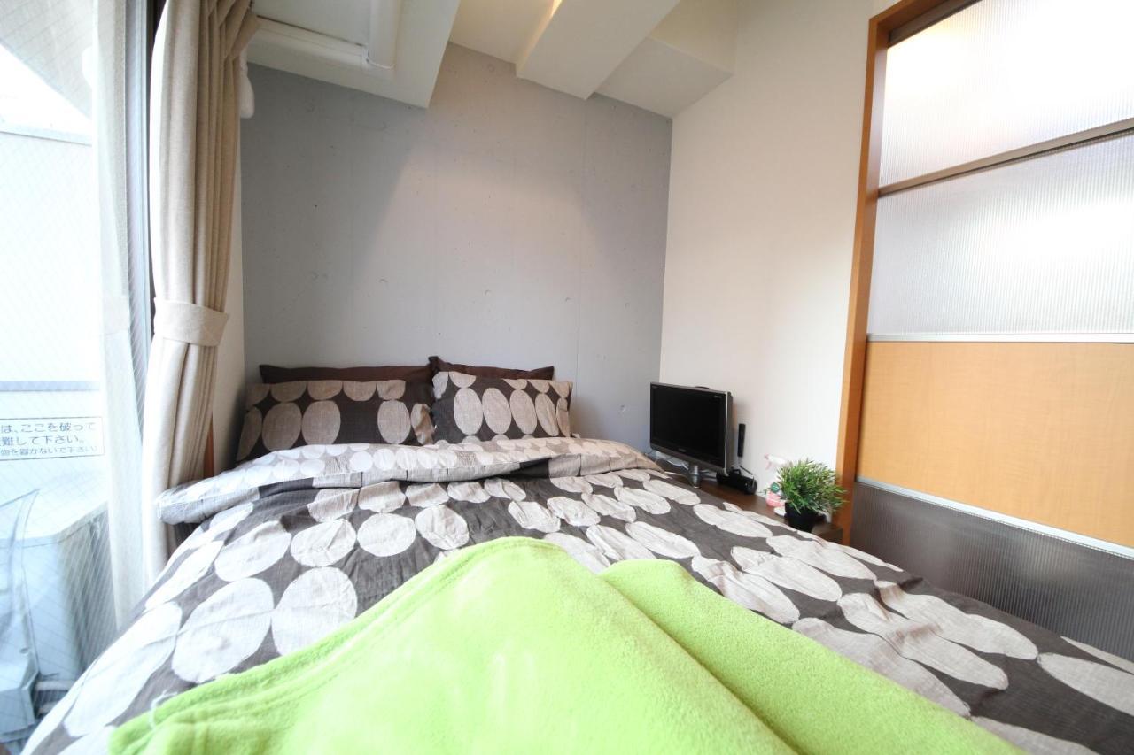 Goodstayhostel谷町ⅱ Apartamento *