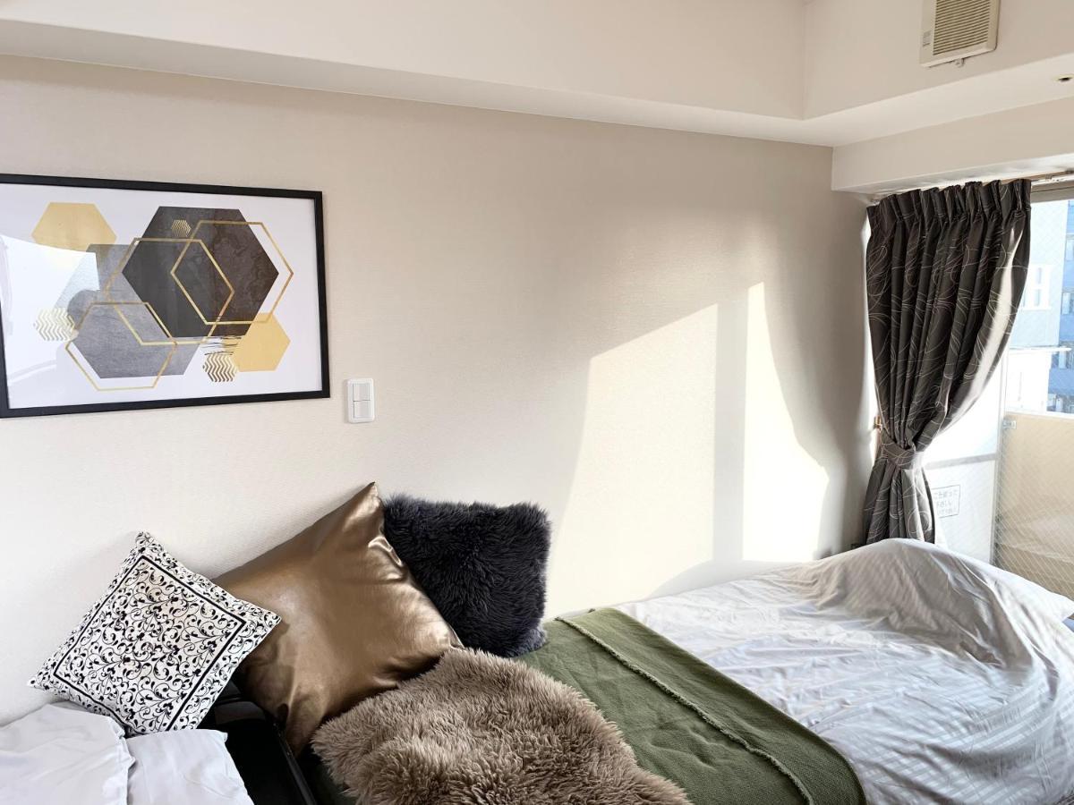 Apartamento Goodstayhostel谷町ⅱ *